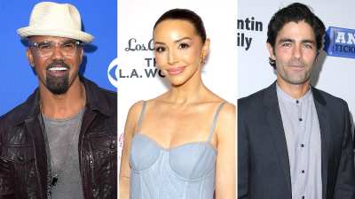 Scheana Shays New Book Includes List of Hollywood Hookups