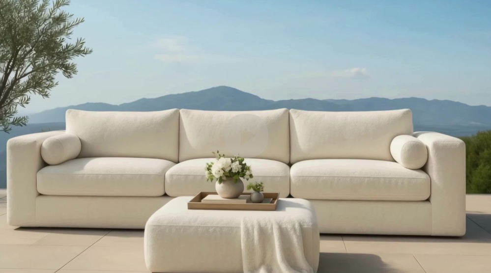 DreamSofa