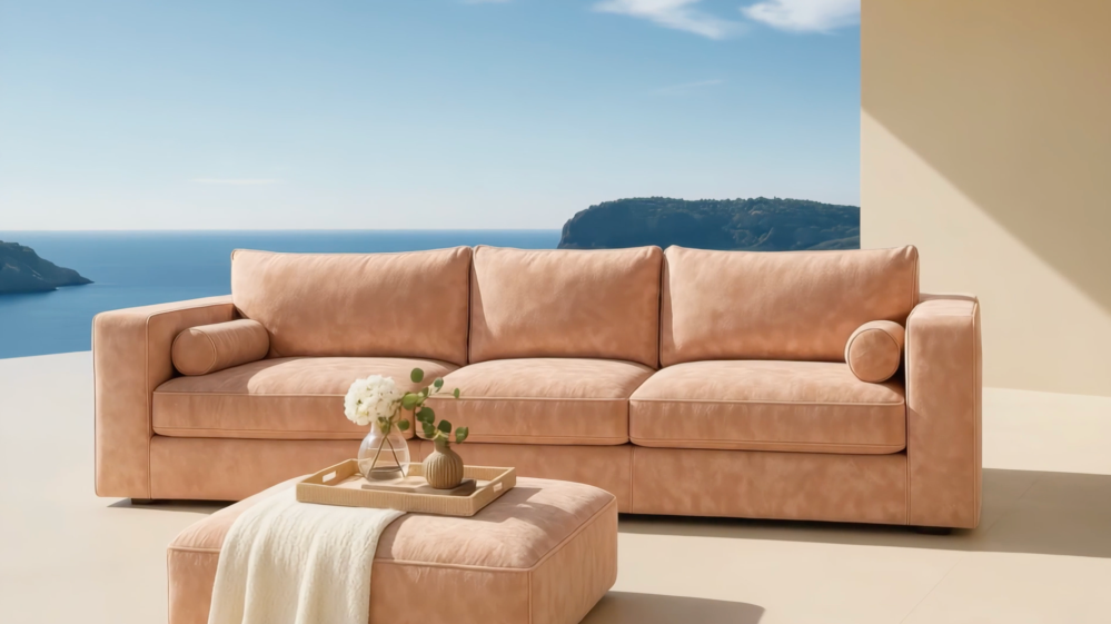 DreamSofa