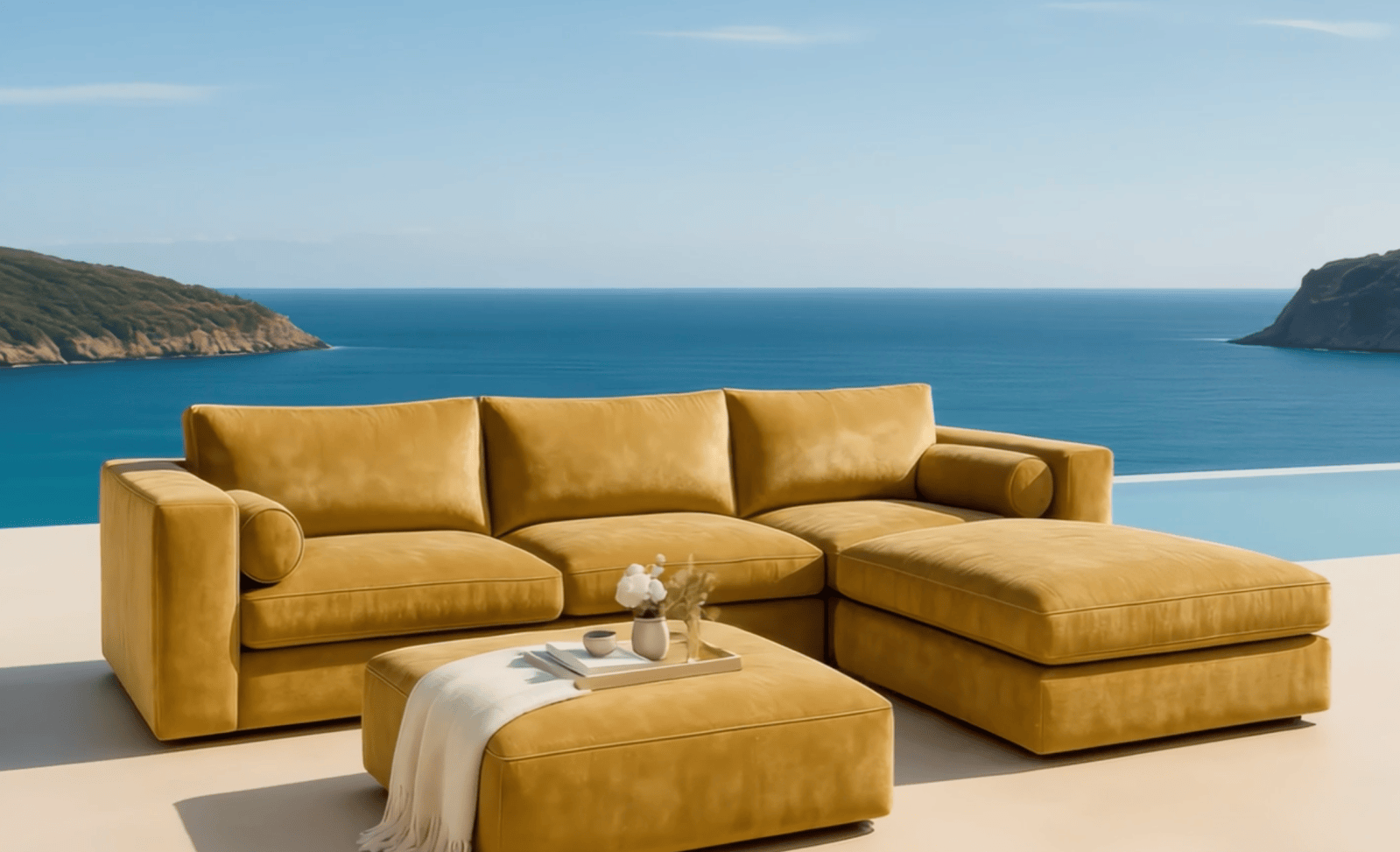 Custom Sofa Design by DreamSofa | Us Weekly