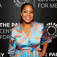 Sheinelle Jones Bio Pic