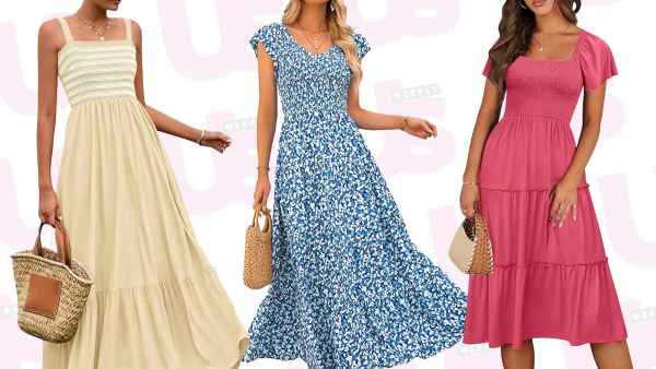SmockedDresses