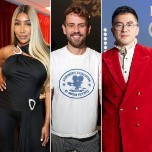 Stars Who Revealed They Were Asked to Be on The Traitors