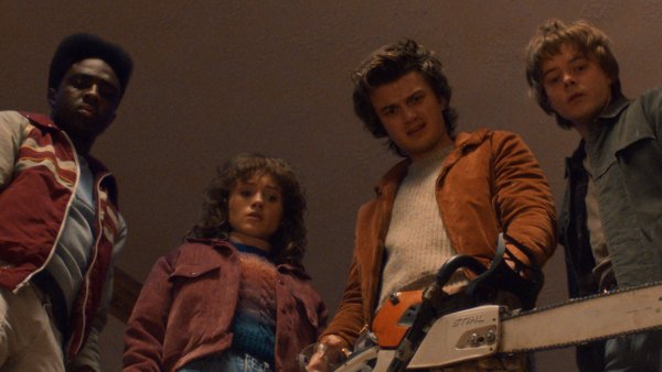 'Stranger Things' Season 5 Trailer Teases Tons of Character Deaths Before Series Finale