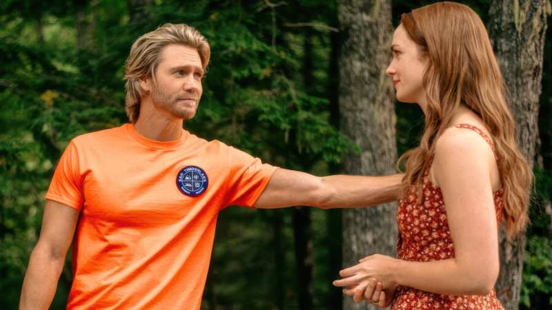 Sullivan's Crossing Preview: Cal Confronts Maggie Over Job Offer | Us Weekly