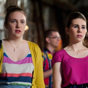 TCDGIRL_EC073 Lena Dunham on if She Would Create a Girls Spinoff About Shoshanna