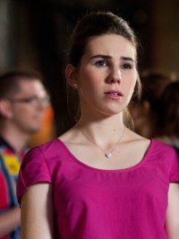 TCDGIRL_EC073 Lena Dunham on if She Would Create a Girls Spinoff About Shoshanna