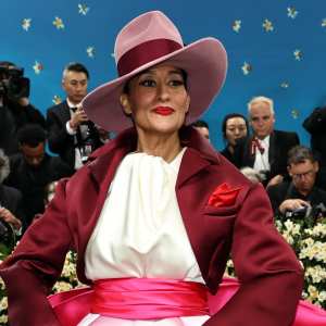 Tracee Ellis Ross’s Tent Dress Gives European Summer Energy — Get the Look for $36