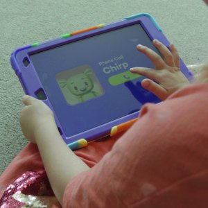 Nurture App