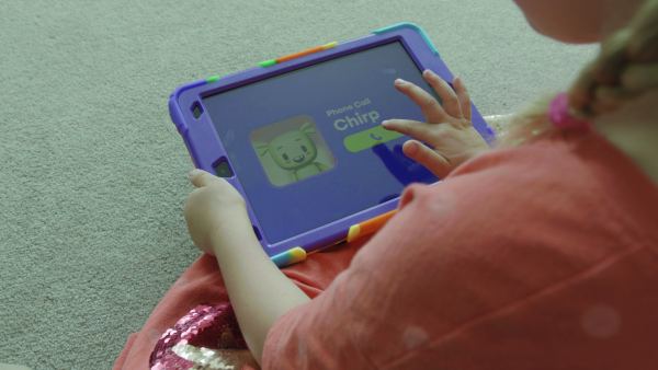 Nurture App