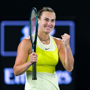 Tennis Champ Aryna Sabalenka Announces New Unscripted Series Arynas Arena Available on Youtube
