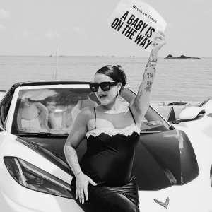 The Circle s Sammie Cimarelli Is Pregnant With Baby No 2 001