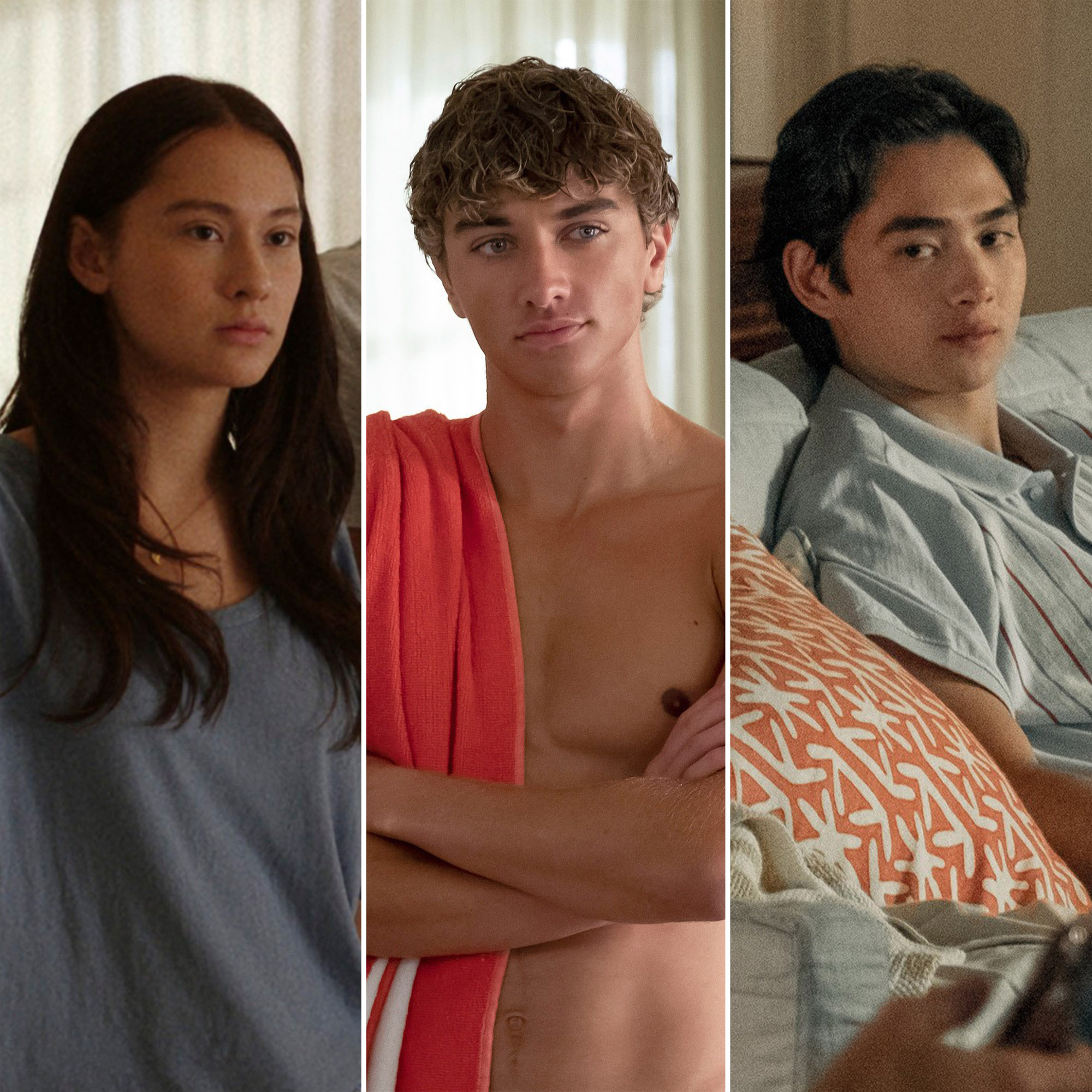 The Summer I Turned Pretty Fans Aren t Thrilled About All the Cheating in Season 3 So Far