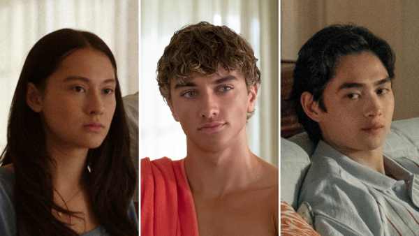 The Summer I Turned Pretty Fans Aren t Thrilled About All the Cheating in Season 3 So Far