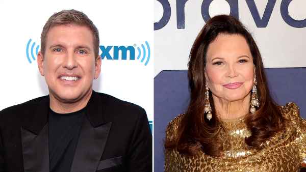 Todd Chrisley Slams Southern Charm Patricia Altschul Over Prison Quip