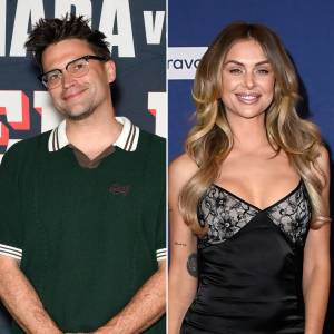 Tom Schwartz and Lala Kent Break Their Silence on Those Dating Rumors