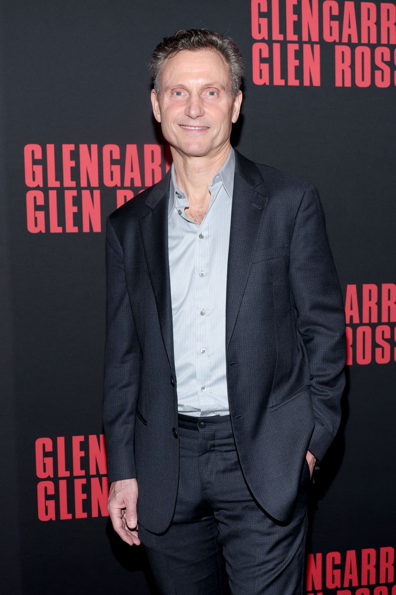 Tony Goldwyn Bio Pic