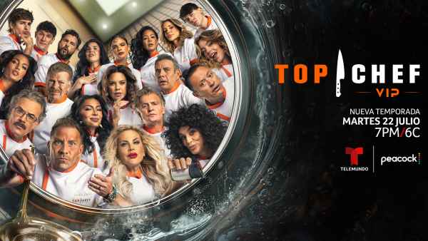 Top Chev VIP, Temporada 4.
