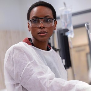 Tracy Ifeachor Not Returning for The Pitt Season 2 After Teasing Surprises for Dr Collins002