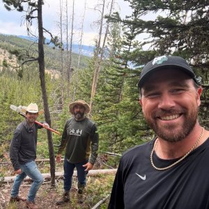 Travis Kelce Instagram Taylor Swifts Brother Austin Swift Hangs Out With Travis Kelce and Jason Kelce
