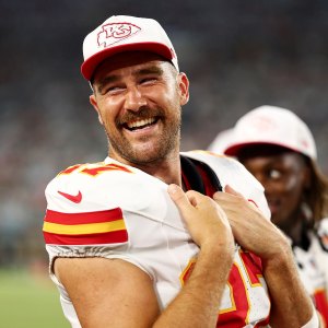 Travis Kelce Training Camp Plans Revealed