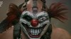 A man in a mask from Twisted Metal