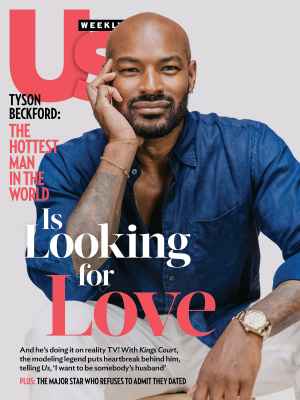 Kings Court's Tyson Beckford on Finding ‘The One’ and Crushing ...
