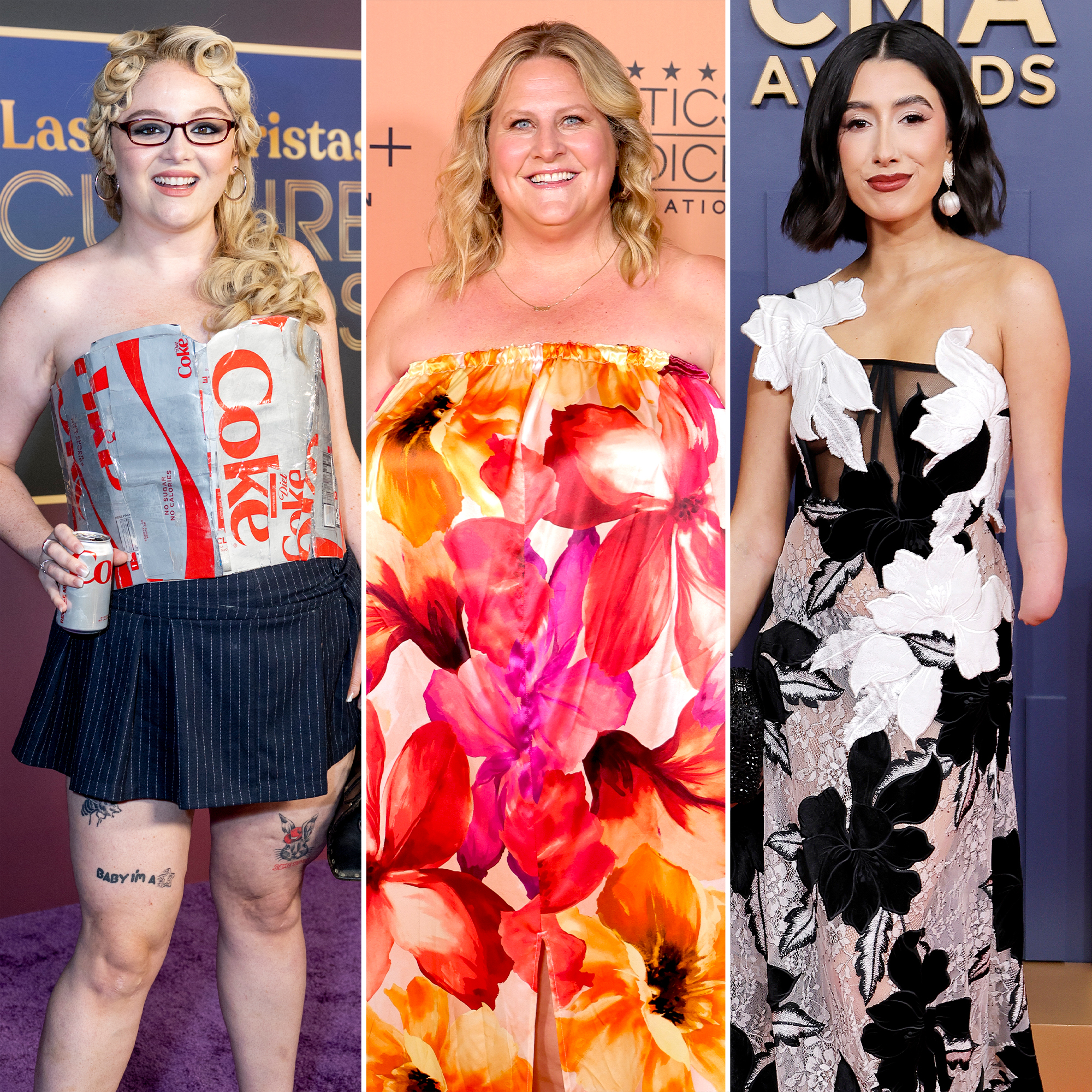 Us Has Thoughts Let s Normalize Body Diversity