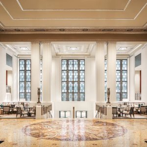 Waldorf Astoria New York