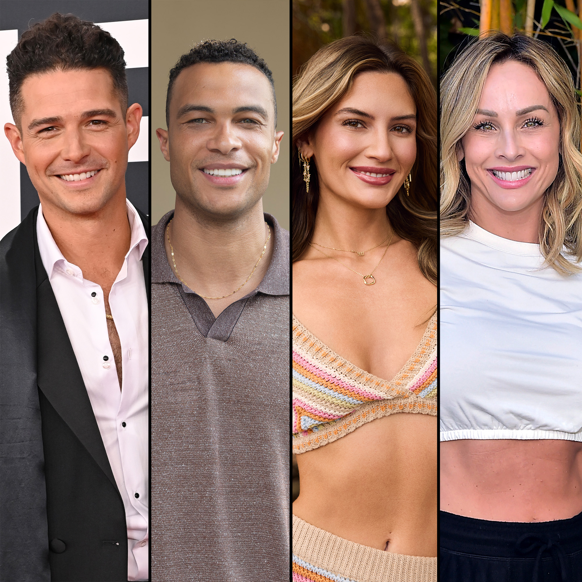 Wells Adams Compares Dale s New Love Interest Kat Izzo to Clare Crawley