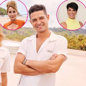 Wells Adams Witnessed the Age Gap Makeout on Bachelor in Paradise 177110_8882