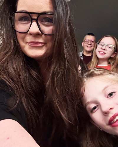 Blossom Star Jenna Von Oy: Where Is She Now? Us Weekly