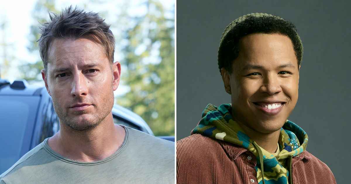Justin Hartley’s Weird Comments About Tracker Losing Stream Members Justin Hartley’s Weird Comments About Tracker Losing Stream Members