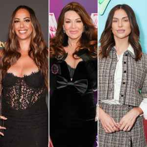 Where Does Kristen Doute Stand With LVP Lala Kent After Daughter s Birth 2177946060 2201398334 2184435556
