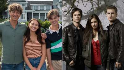 Which TV Shows Have Made Fans Invested in Love Triangles Involving Siblings