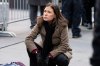 Who is and does not return to the Law order for season 25 after casting Maura Tierney Shrimp