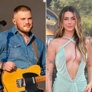 Zach Bryan s Ex Rose Madden FaceTimes Brianna Chickenfry About Drama During BFFs Podcast Recording 2222804068 2221772869