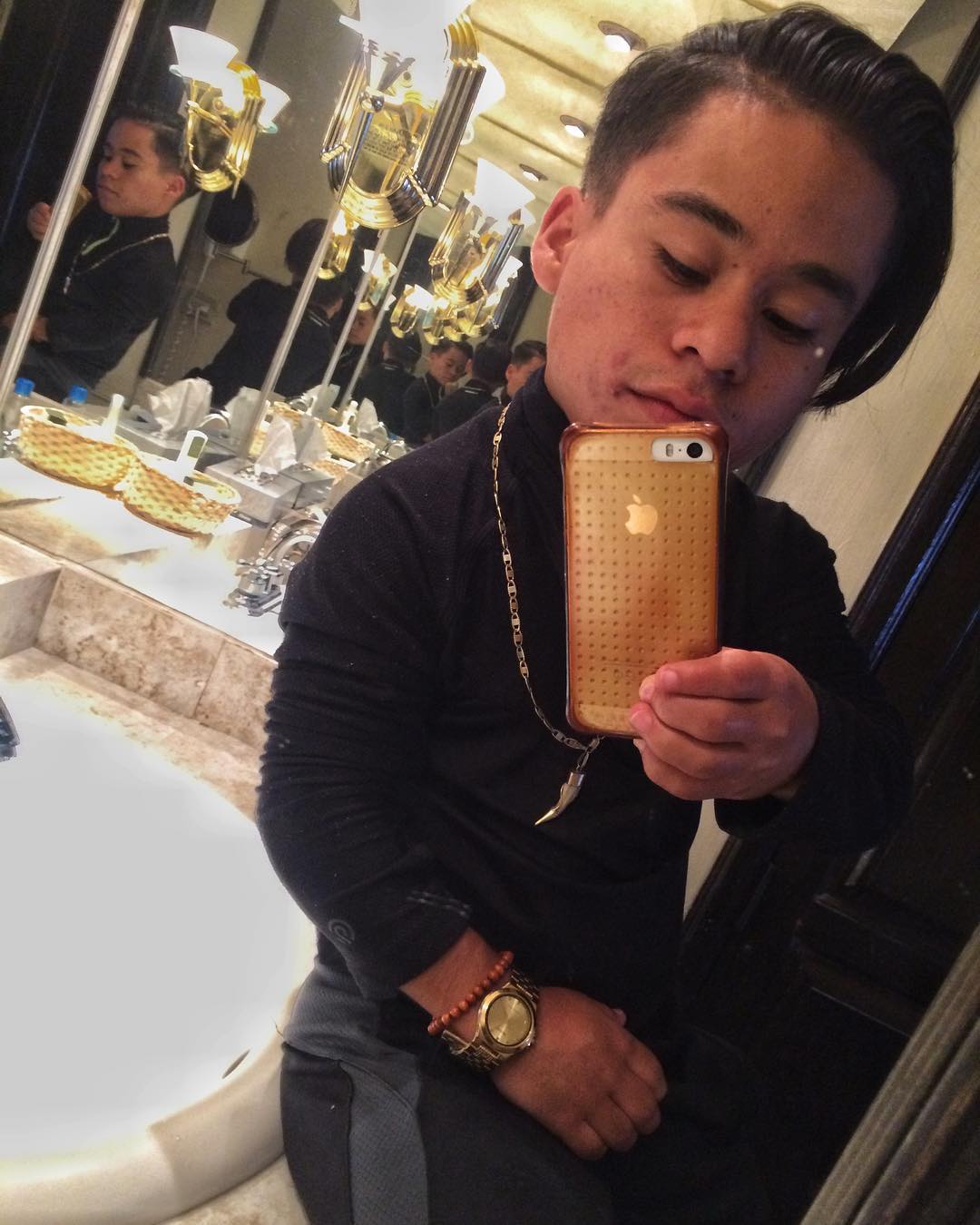 Abelito, el influencer que roba corazones en La Casa de los Famosos México