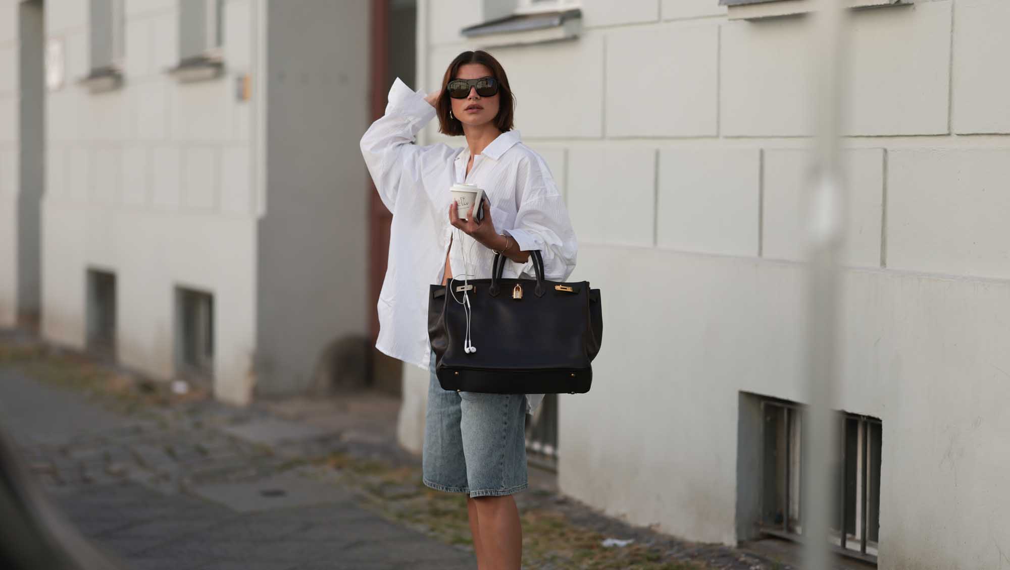 Early Amazon Prime Day Deals on Celebrity-Looking Accessories