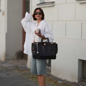 Celebrity-Looking Accessories