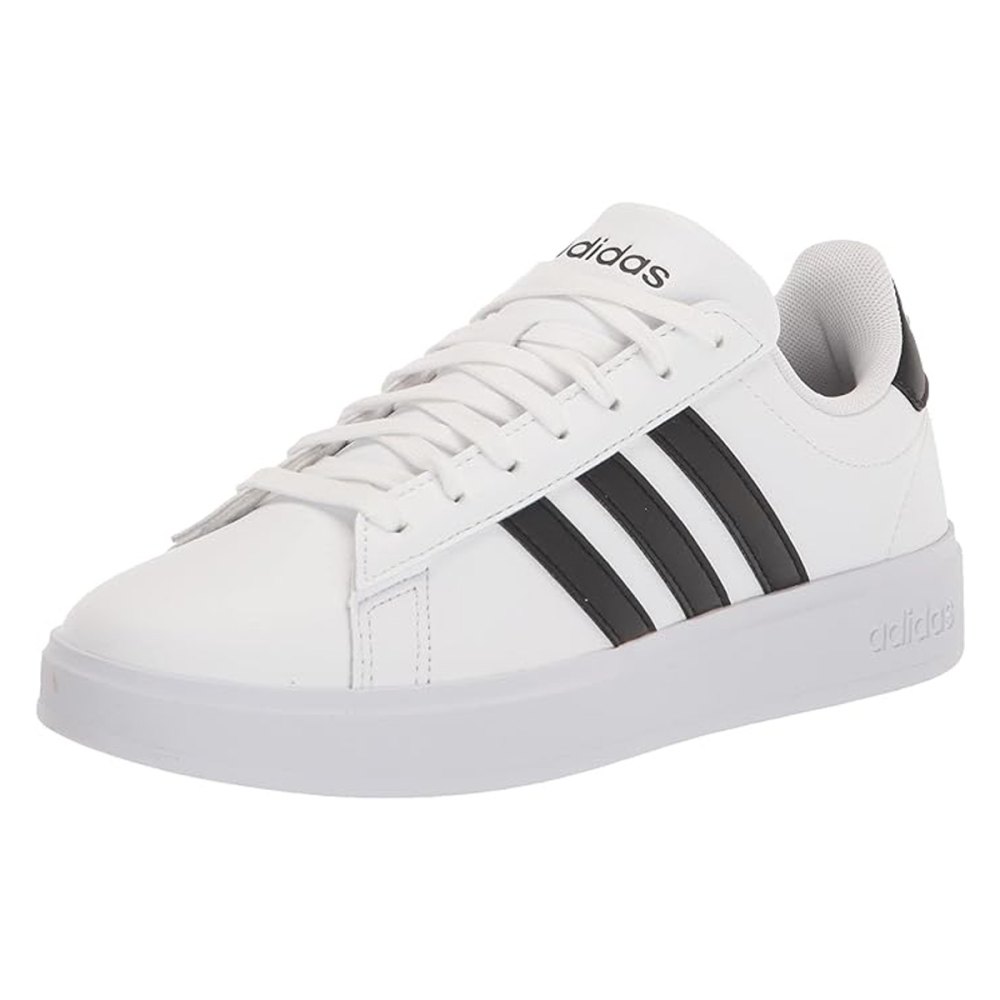 adidas Women's Grand Court 2.0 Tennis Shoe