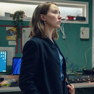 Erin Doherty in Adolescence