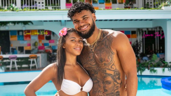 Love Island USA