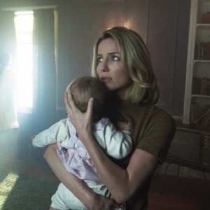 Annabelle Wallis in Annabelle