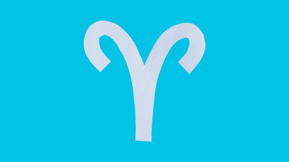 Hor&oacute;scopo semanal de Aries