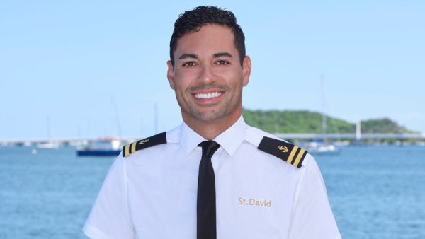Below Deck’s Hugo Left Jehovah's Witnesses’ at 17