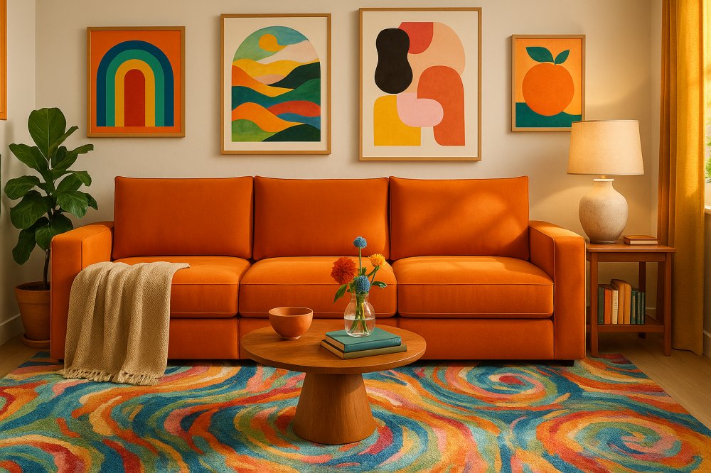 sectional sleeper