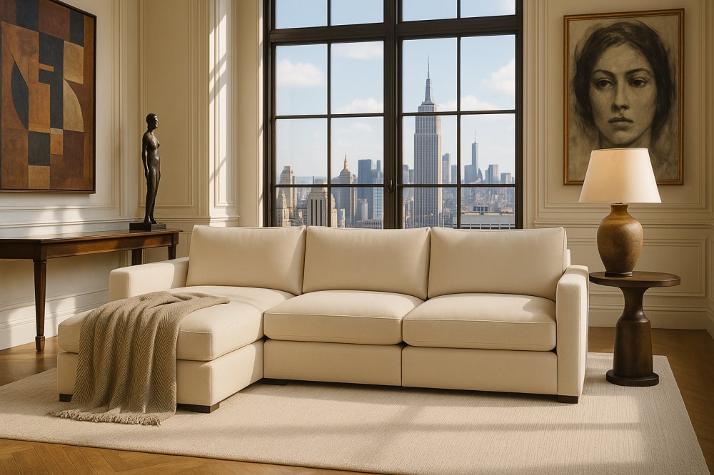 best modular sofa