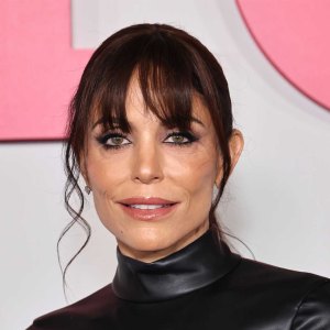 Bethenny Frankel Under-Eye Masks