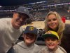 How Jeff Schroeder and Jordan Lloyd became the most successful brother's most successful couple